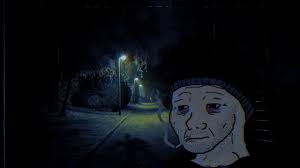 Billie joe, after all, never does walk alone in it, because he's always accompanied by bandmates mike dirnt and tr Green Day Boulevard Of Broken Dreams Doomer Wave Youtube