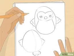 You can get the kids involved in the process because it's so easy and enjoyable! How To Design A Stuffed Animal Pattern With Pictures Wikihow