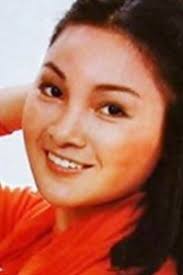 A Woman, a She-Wolf (1986)