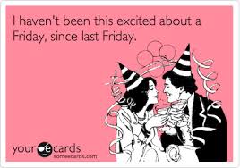 happy friday clipart funny #5842075 | Clipart Library