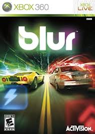 Lo nuevo se convierte en viejo. Amazon Com Blur Xbox 360 Video Games