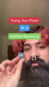 James Hetfield Signature