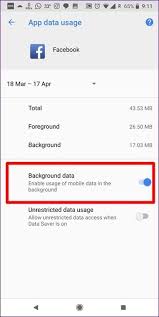 Fix facebook notifications not working problem. 6 Ways To Fix Facebook Notifications Not Working On Android
