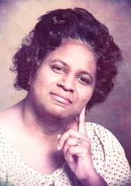 Mrs. Burton Obituary