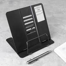 Sold by shop drive and ships from amazon fulfillment. Buy Simple Design Adjustable Tilt Book Stand Reading Holder Office Reading Desk Holder At Affordable Prices Price 20 Usd Free Shipping Real Reviews With Photos Joom