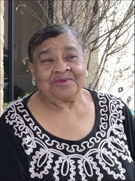 Pearlie Kaye Morgan Obituary