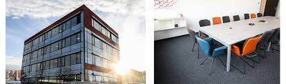 Einweihung Des Neuen Verwaltungsgebaude Fur Unsere Mitarbeiter Bei Weko Pfarrkirchen Fertiggestellt Weko