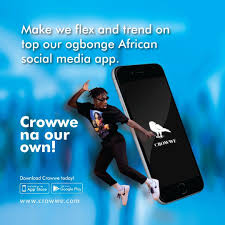 Explore tweets of crowwe @crowweapp on twitter. Crowwe On Twitter Good Morning Crowwe Community Tell Us About Your Experience With Our App