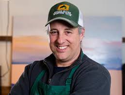 The Julio Larraz Foundation is pleased to present artist Cooper Dragonette  for our upcoming exhibition “Reciprocity”. Cooper Dragonette, born in 1970  in Easton, Connecticut, is an American painter whose work reflects a