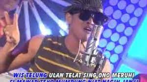 Chords For Demy Mawar
