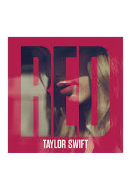 Lincoln and new york exhibition 2009. Taylor Swift Red Deluxe Edition 2 Cd Impericon Com Worldwide
