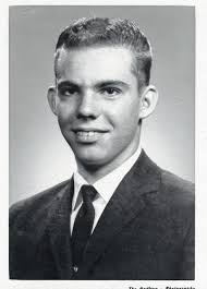 John Lockwood Obituary (2017)