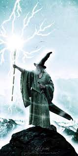 Lightning Storms Weather Magick Wizard By Jaggu79 At Deviantart Fantasy Wizard Fantasy Characters Wizard