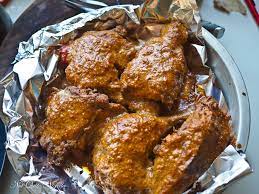 A Moorish Macanese African Chicken Galinha A Africana Recipe Macanese Food Macanese Asian Recipes