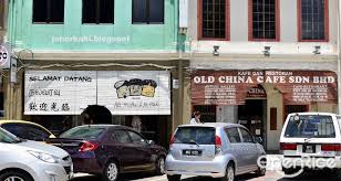 Malaysian restaurant in petaling jaya, malaysia. Ali Muthu Ah Hock Kopitiam Malay Nasi Lemak Restaurant In Ara Damansara Citta Mall Klang Valley Openrice Malaysia