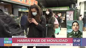 Un pase de movilidad, que dará mayores grados de libertad y movilidad a las personas que hayan completado íntegramente su proceso de vacunación con las dos dosis, explicó el jefe de estado. A3opfo89wips2m