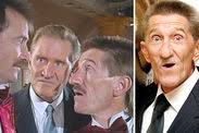 Paul Chuckle says Barry appearing in dreams means late brother now knows  there's afterlife