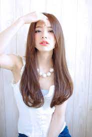 ロングヘア long hair おしゃれまとめの人気アイデア pinterest aiko ヘアスタイリング ロングヘア 美容
