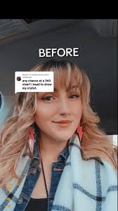 Replying to @raspberryracoon Absolutely! I will also take this opportunity  to thank my hairstylist Julia ❤️❤️ My go to for almost 6 years, now. I've  never left her chair dissapointed. Have fun rocking ...