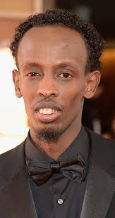 Leo hornak spoke to abdi almost every night while this was happening, to find out if. Barkhad Abdi Beziehung Vermogen Grosse Tattoo Herkunft 2021 Taddlr