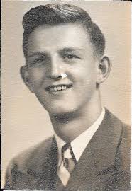 Obituary of Donald Bartlett Wills