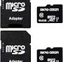 Micro Center 64GB Class 10 Microsdxc Flash Memory Card With Adapter For Mobile Device Storage Phone, Tablet, Drone & Full HD Video Recording - 80MB/S from www.amazon.com