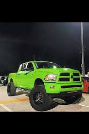 Image result for Lime Green 1999 Truck