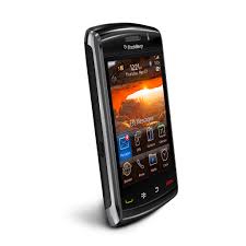Blackberry Storm2 9520