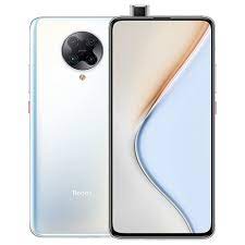 Xiaomi Redmi K30 Pro (5G) 6GB+128GB White
