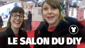 Incroyable, je suis allée au salon du diy à paris (do it yourself en anglais) ! Download Diy Creations Mp4 Mp3 3gp Naijagreenmovies Fzmovies Netnaija