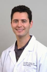 Dr. Gregory Castillo MD., Family Practitioner in Valencia, CA, 91355