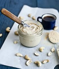 Coffee Flavoured Cashew Butter Recipe Recipes Prana Recette A Base De Noix Noix De Cajou Idee Recette