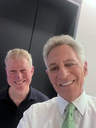 after 46 years at ABC News