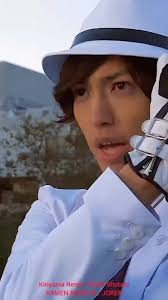 Prince VS Riki King-Ohger in Space #Donbrothers #KingOhger  #OhsamaSentaiKingOhger #OhRanger #SuperSentai #Betheoneindo