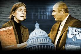 Check spelling or type a new query. The Making Of Elizabeth Warren Politico Magazine