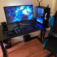 So in todays video i help my brother build his dream gaming setup. Pin On Home Decoration Ideas