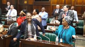 But not everyone in this country is ready for that message. Myanc Anc Members Of Parliament In A Jovial Mood Ahead Of An Adress By President Cyril Ramaphosa And Secretary General Ace Magashule Ancspecialcaucus Https T Co Qo7yhcunk7 African National Congress