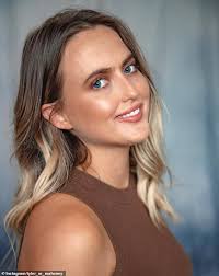 Discovery Channel Gold Rush star Tyler Mahoney reveals her unique life in  new book Gold Digger