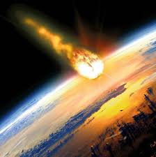 Hurra, diese welt geht unter! auf den trümmern das paradies. Weltuntergang Das Kosmische Schicksal Der Erde Svz De