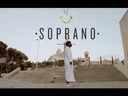 Soprano Cosmo Clip Officiel Cosmofolie Ou Sont Les Blacks Les Blancs Les Jaunes Les Verts Les Rouges Et Le Les Sopranos Chansons Rap Chansons Mariage