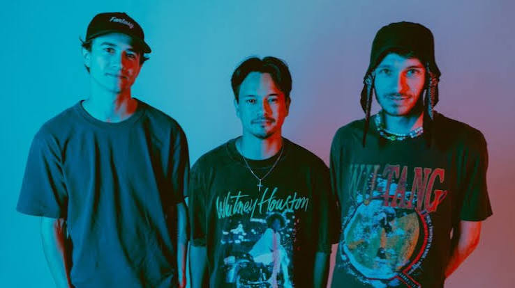 Levity Expand The Boundaries of Bass Music on Debut EP 'Escapism, Vol. 1'