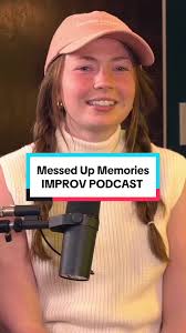 Mess around Podcast Theodore Mullins