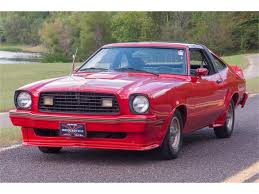 Image result for Bright Red 1978 Fiesta