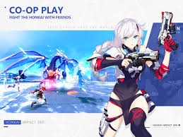 It's easy to download and install to your mobile phone. Honkai Impact 3rd For Android Apk Download