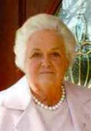 Caroline Fulghum Oglesby (1929-2015)