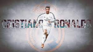 Collection by dylon john govender. Cristiano Ronaldo Real Madrid 2018 Wallpapers Wallpaper Cave