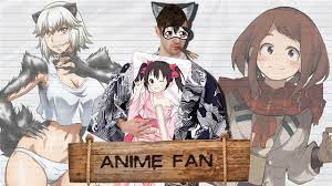 Anime Fans: The Ultimate Guidebook - Youtube