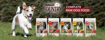 Basically, owners who feed raw food to dogs want to replicate what wolves eat in the wild, which is the domestic. Raw Dog Food And Raw Dog Treats From Albion Meat Products