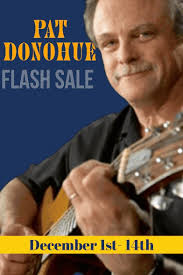 Stefan Grossman's Guitar Videos