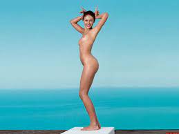 Olga Kurylenko Nude Photos & Videos